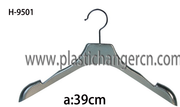 9501 plating coat hanger