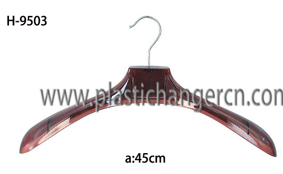 9503 plating coat hanger