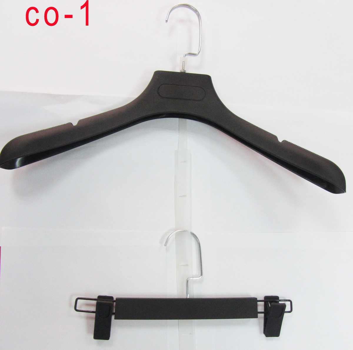 c0- coordinate  coat hanger